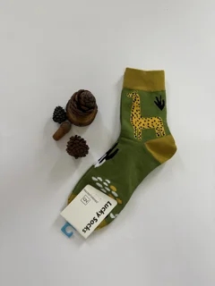 جوراب زنانه گردن دراز